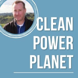 Clean Power Planet interview with Amicus O&M