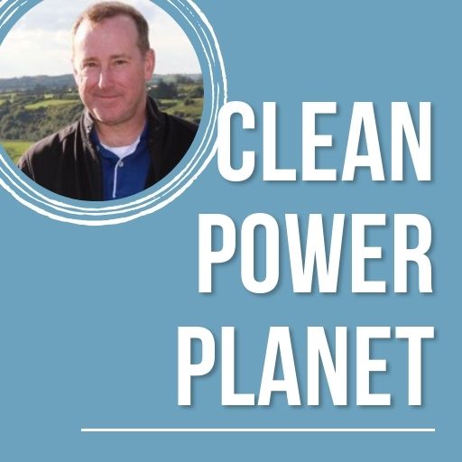 Clean Power Planet interview with Amicus O&M