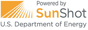 powered by sunshot
