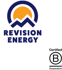 ReVision Energy - certified Bcorp