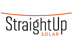 Straight Up Solar