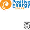 Positive Energy - certified Bcorp