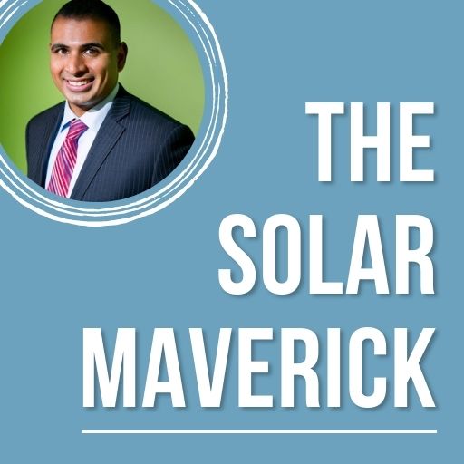 solar maverick interview