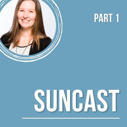 Suncast interviews Amanda Bybee