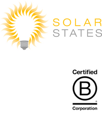 Solar States - certified B crop