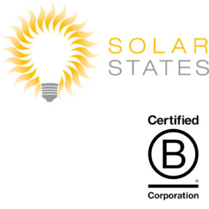 Solar States - certified B corp