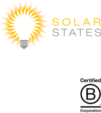 Solar States - certified Bcorp