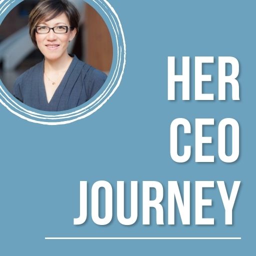 Her CEO Journey podcast interview