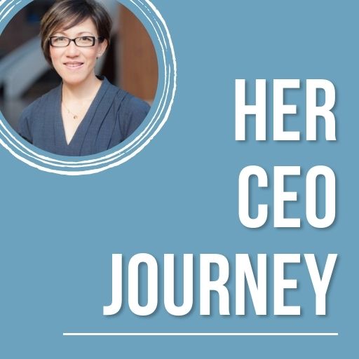 Her CEO Journey podcast interview
