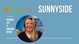 The Sunnyside Podcast interview with Amicus O&M