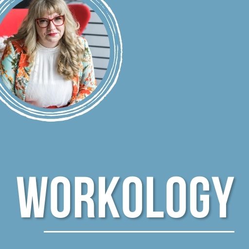 workology with Jessica and Amanda Bybee