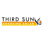third sun kokosing solar