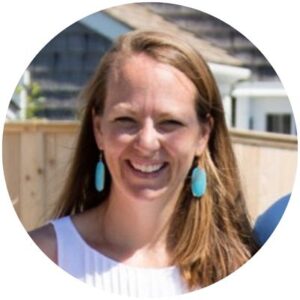 Carrie Horrocks, Board of Directors