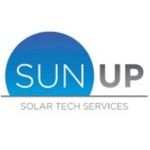 sun up solar tech