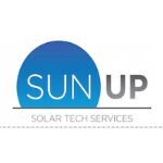 sun up solar tech