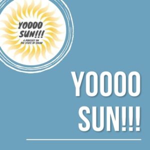 Yo Sun! Podcast feature