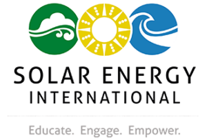 solar energy international