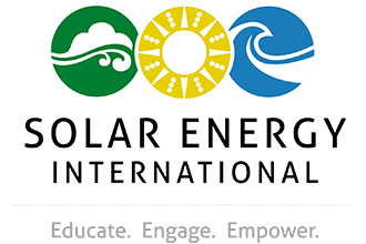 solar energy international