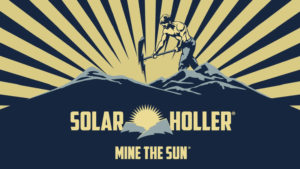 Solar Holler
