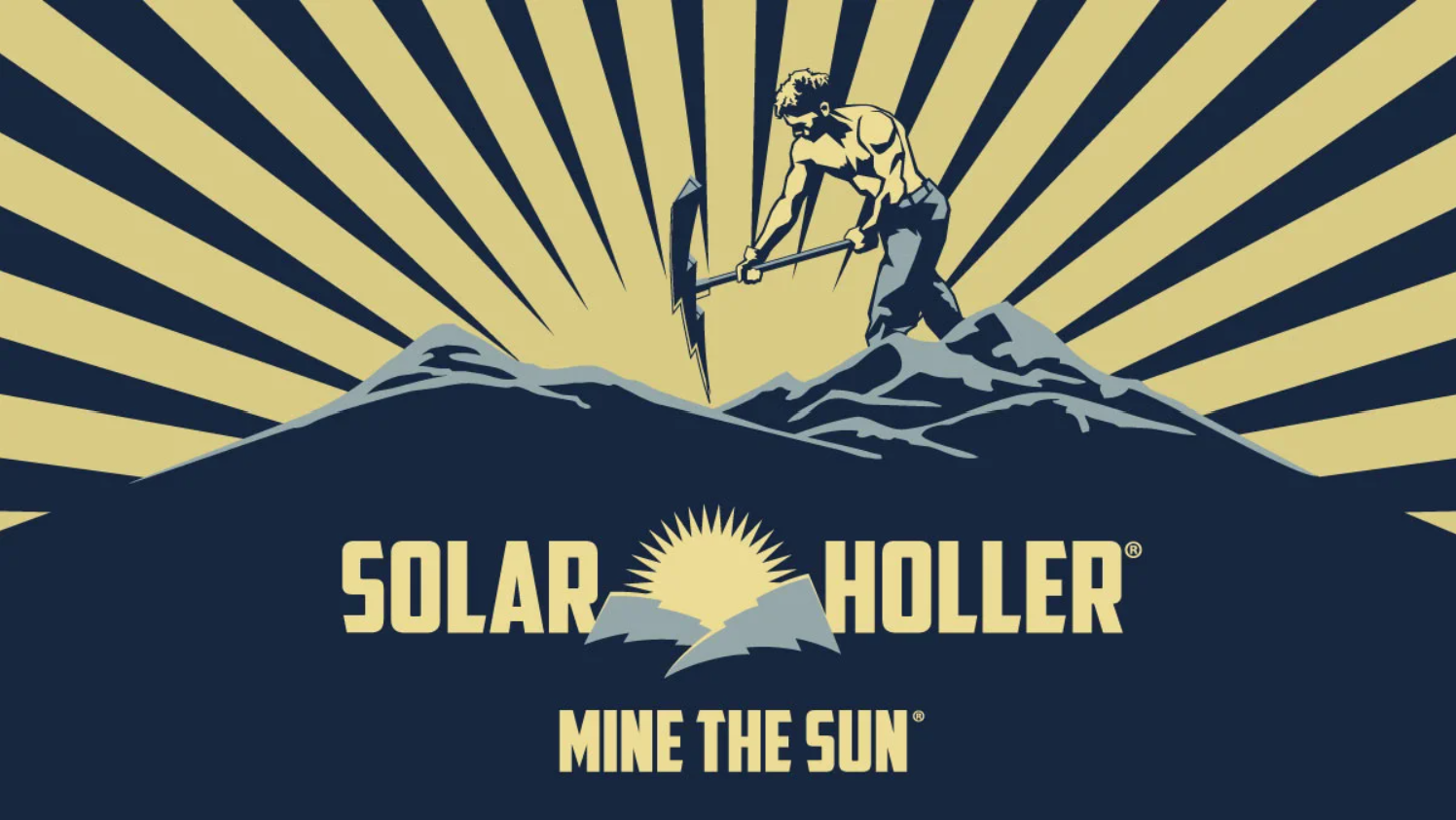 Solar Holler
