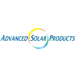 Advanced Solar Products - 1x1 Aspect Advanced Solar Products