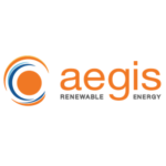 Aegis Logo 1x1 Aspect