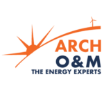 Arch O&M - Logo - 1x1 Aspect