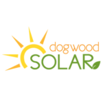 Dogwood Solar - Logo - 1x1 Aspect Ratio Dogwood Solar 1x1