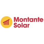 Montante Solar Logo 1x1 Montante Solar Logo