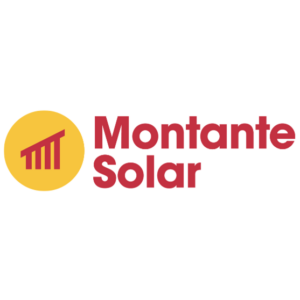 Montante Solar Logo