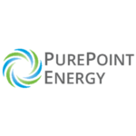 PurePoint Energy - Logo - 1x1 Aspect V2 PurePoint Energy - Logo