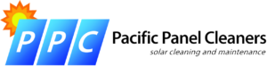 Pacific Panel Cleaners Logo